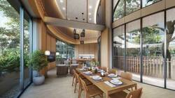 KI Residences at Brookvale (D21), Condominium #445836391